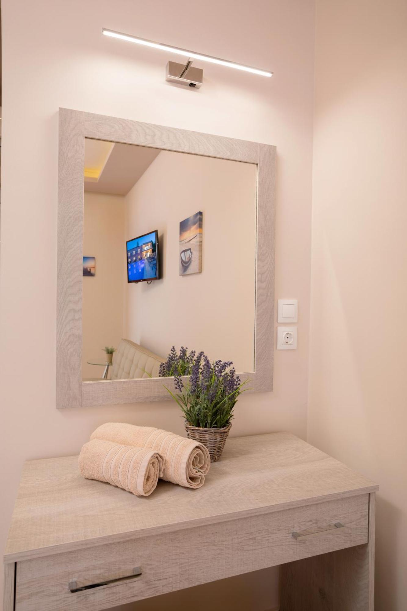 Mary Elen Boutique Hotel Argassi Ngoại thất bức ảnh