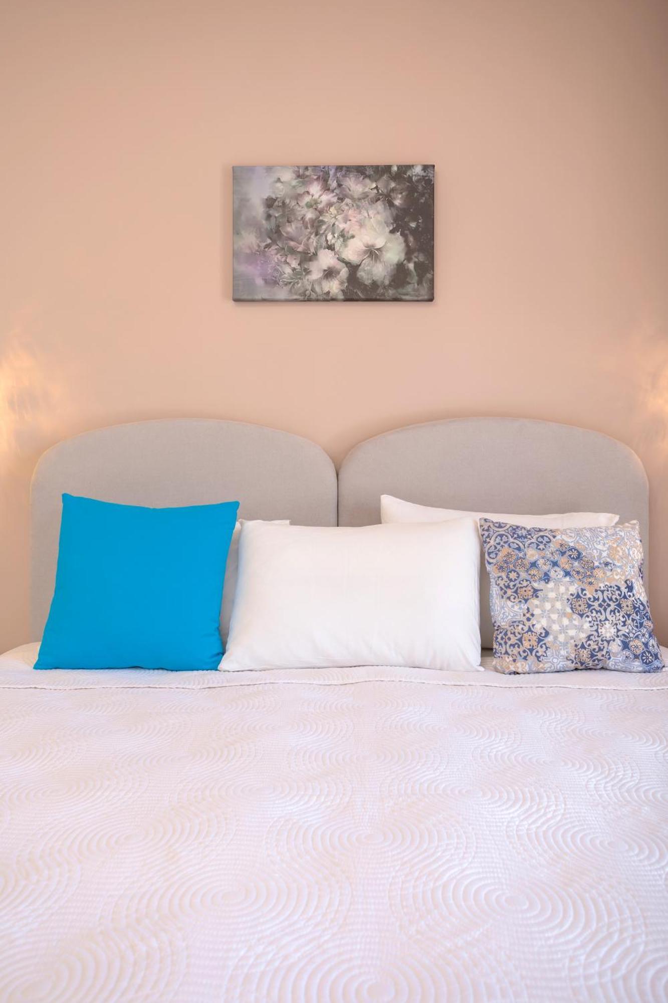 Mary Elen Boutique Hotel Argassi Ngoại thất bức ảnh