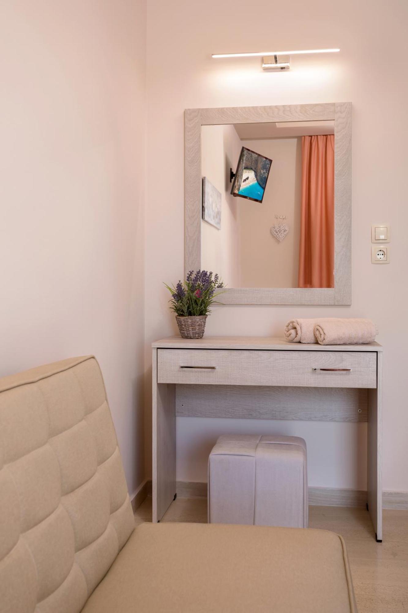 Mary Elen Boutique Hotel Argassi Ngoại thất bức ảnh