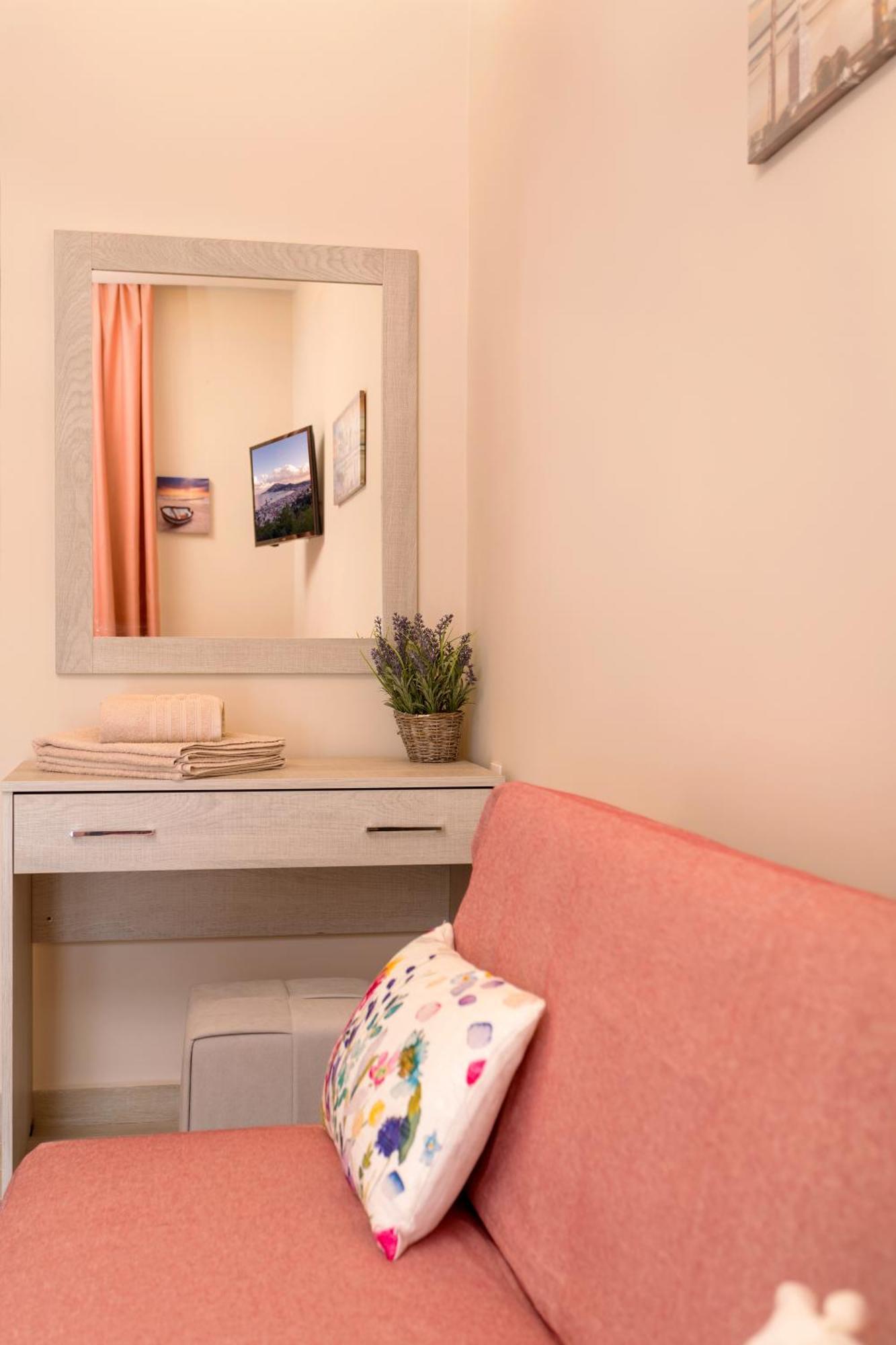 Mary Elen Boutique Hotel Argassi Ngoại thất bức ảnh