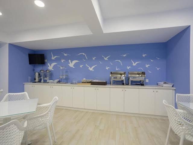 Mary Elen Boutique Hotel Argassi Ngoại thất bức ảnh