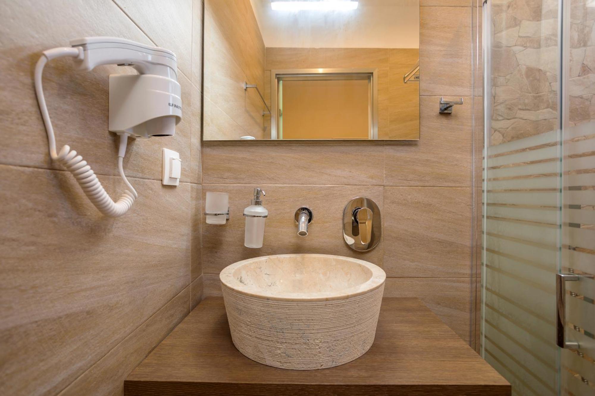 Mary Elen Boutique Hotel Argassi Ngoại thất bức ảnh