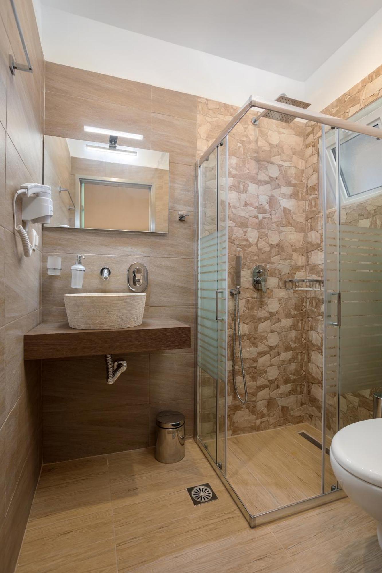 Mary Elen Boutique Hotel Argassi Ngoại thất bức ảnh