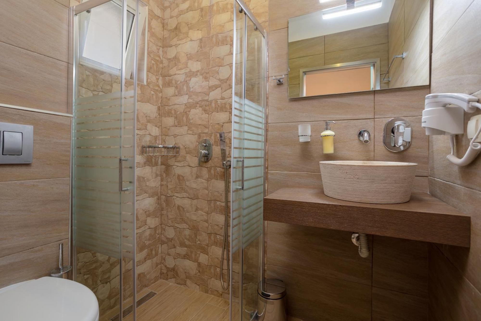 Mary Elen Boutique Hotel Argassi Ngoại thất bức ảnh